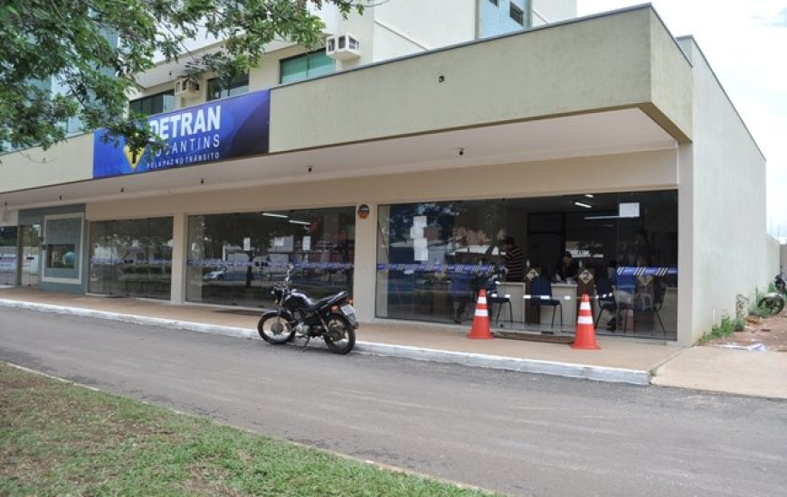 Detran