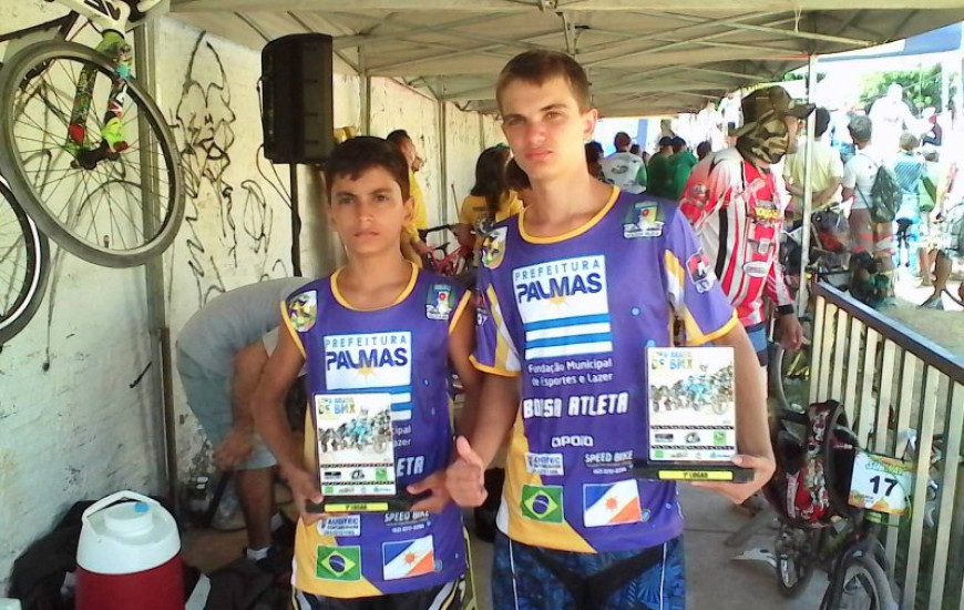 Pilotos ganham destaque