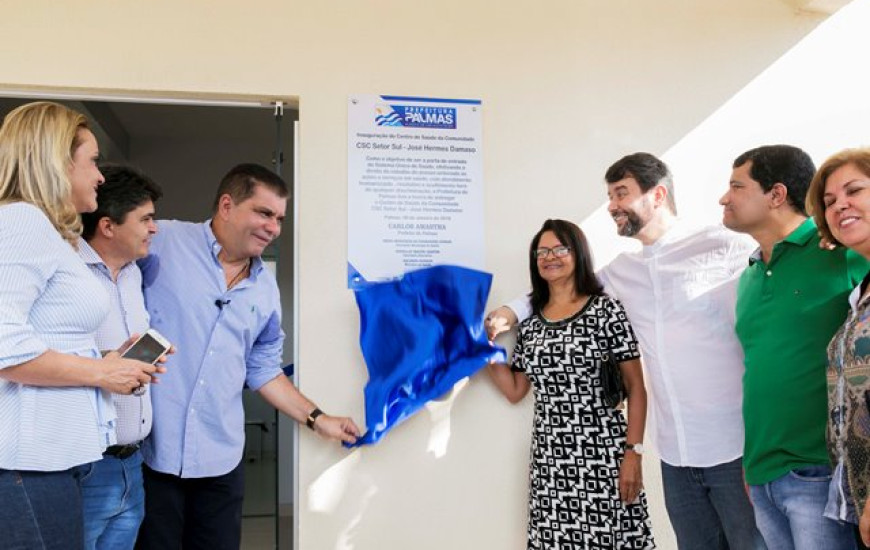 Centro de Saúde amplia atendimento e exames para moradores da região sul
