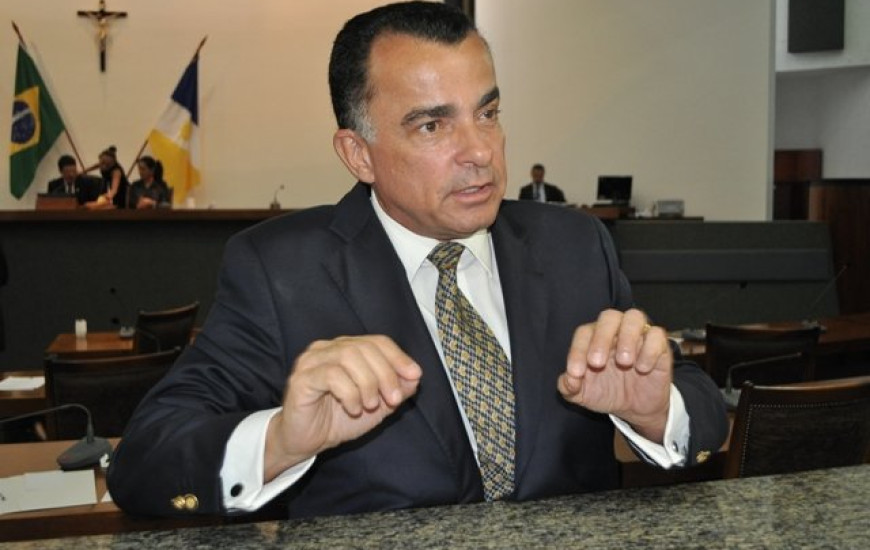 Deputado Freire Júnior