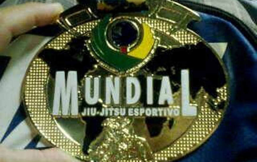 Medalha de ouro