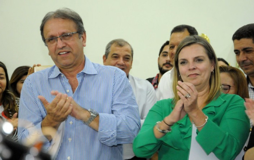 Ministro dá andamento ao processo de Miranda no STF