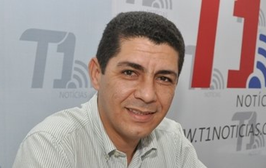 Valdemar tem sido o maior aliado do prefeito