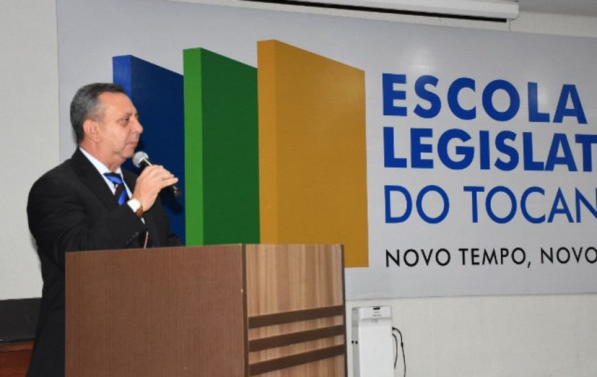 Antônio Andrade (PHS)
