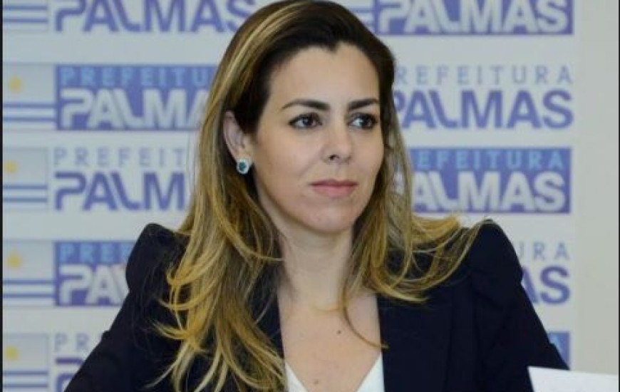 Prefeita de Palmas otimiza uso dos veículos