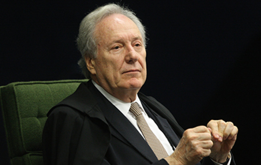 Ministro Ricardo Lewandowski