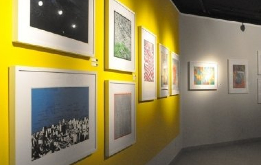 Galeria Sesc