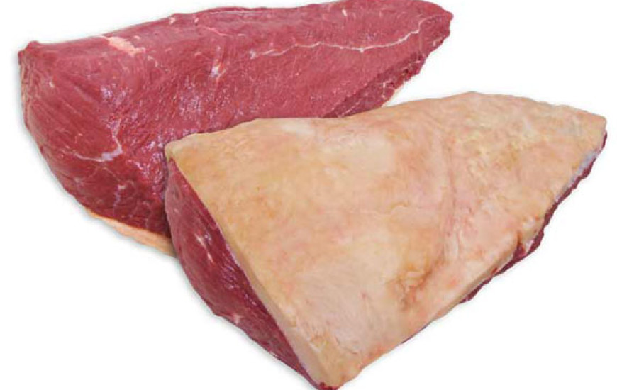 Peças de picanha foram furtadas de supermercado