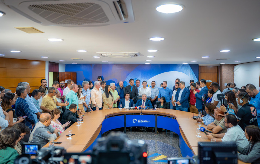Ato foi publicado no Diário Oficial desta quarta-feira, 3