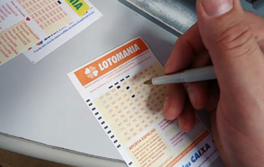 Sorteios acontecem às terças e sextas-feiras