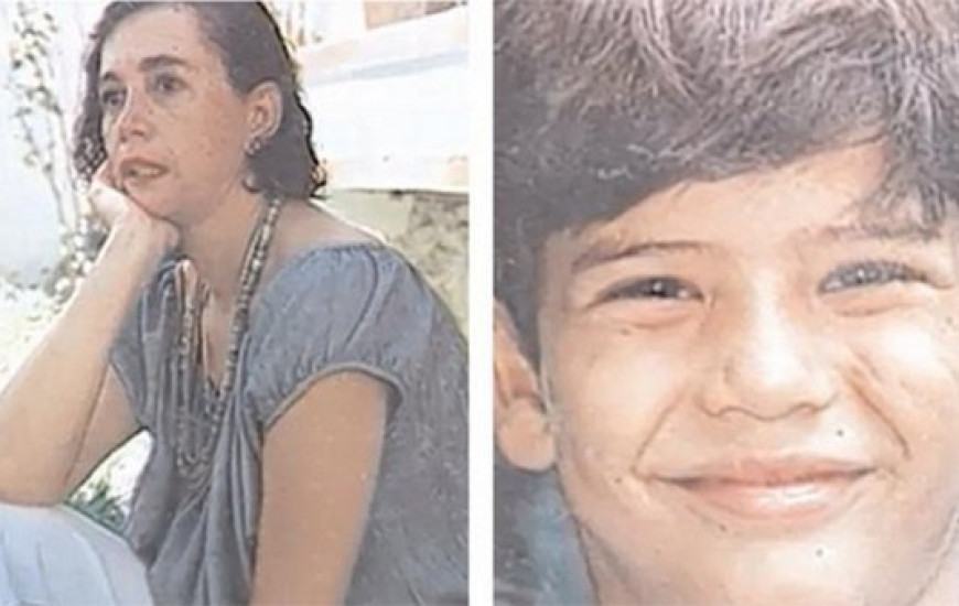 Vítimas foram assassinadas em 1996