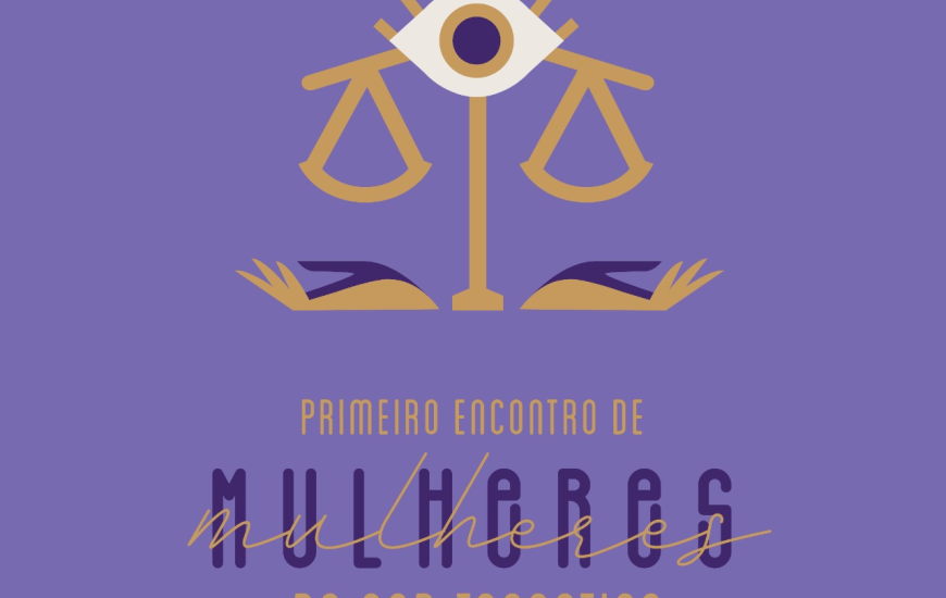 Evento conta com participação de palestrantes de renome estadual e nacional