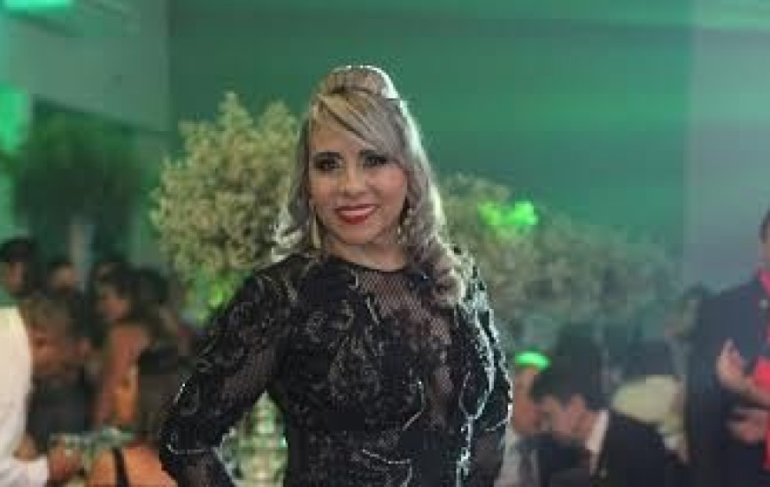 Gilda Bonfim