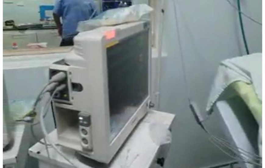 No HRM, médicos buscam alternativas