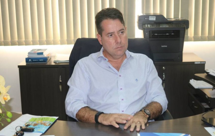 Rogério Ramos