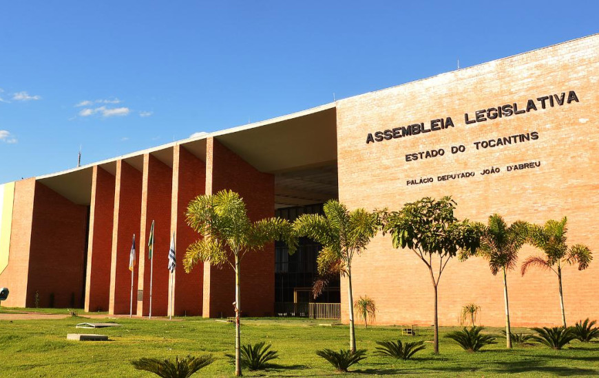Assembleia divulga balanço de ações dos parlamentares