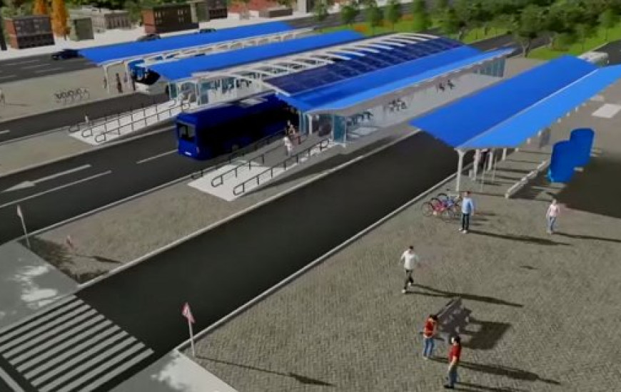 Pedido do MPF sobre BRT é negado