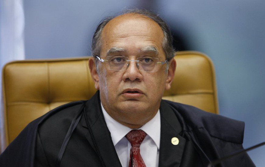 Ministro Gilmar Mendes