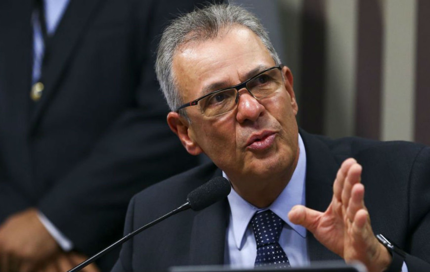 Anúncio foi feito pelo ministro Bento Albuquerque.