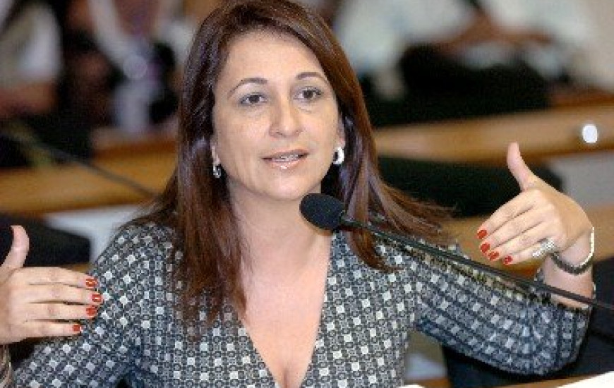 Kátia Abreu (PSD)
