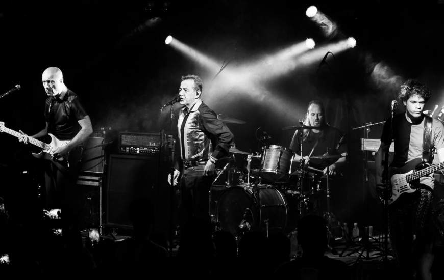 Banda Ira