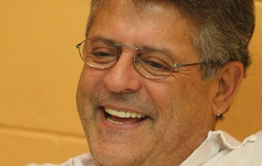 Marcos Paulo faleceu em casa