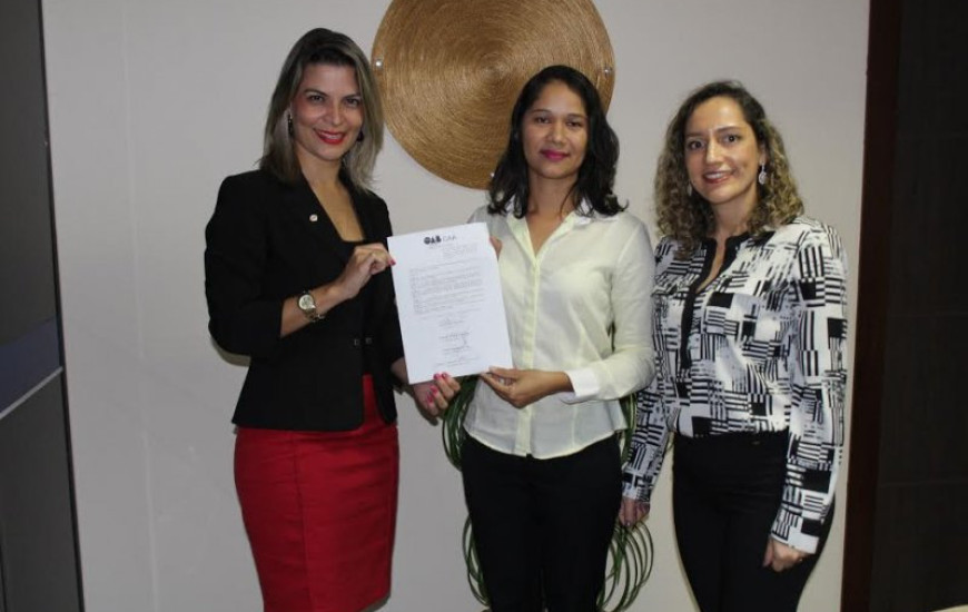 Advogadas terão benefício
