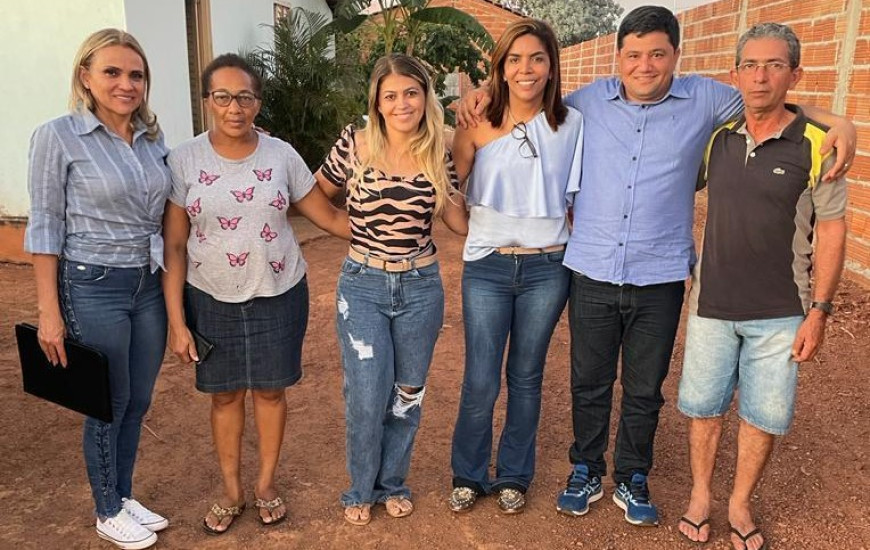 Foto: Divulgação/Ascom