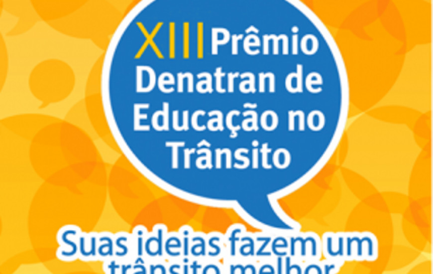 Concurso Denatran