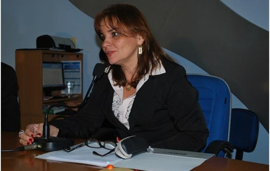 Raimunda Tavares