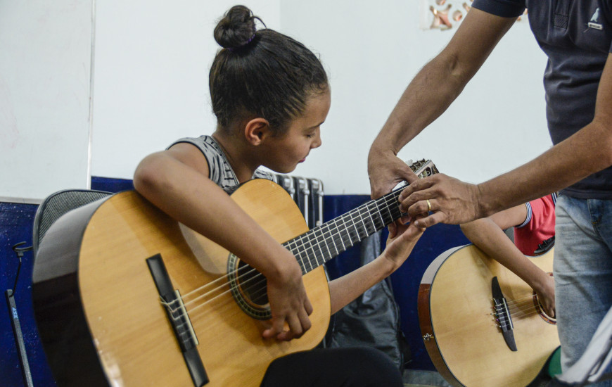 Foto: Divulgação/Secom Palmas 