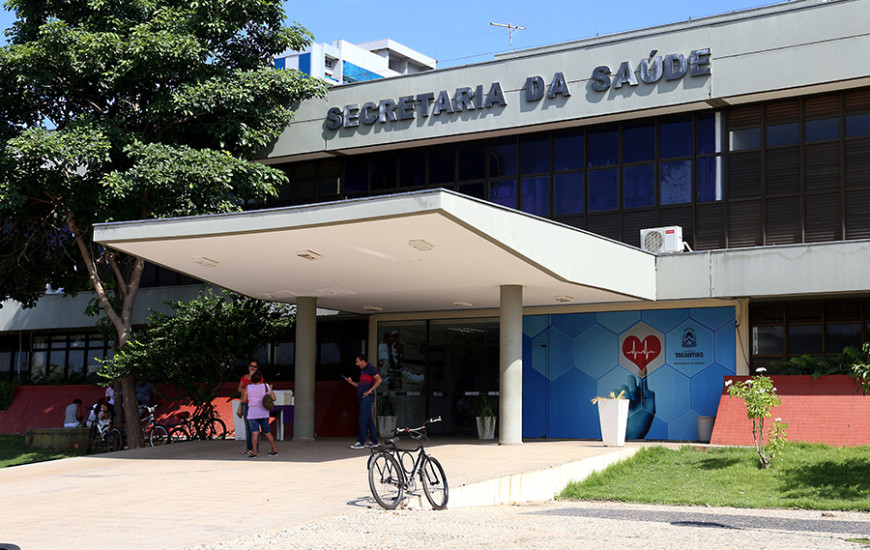 SES informou à DPE sobre falta de medicamentos