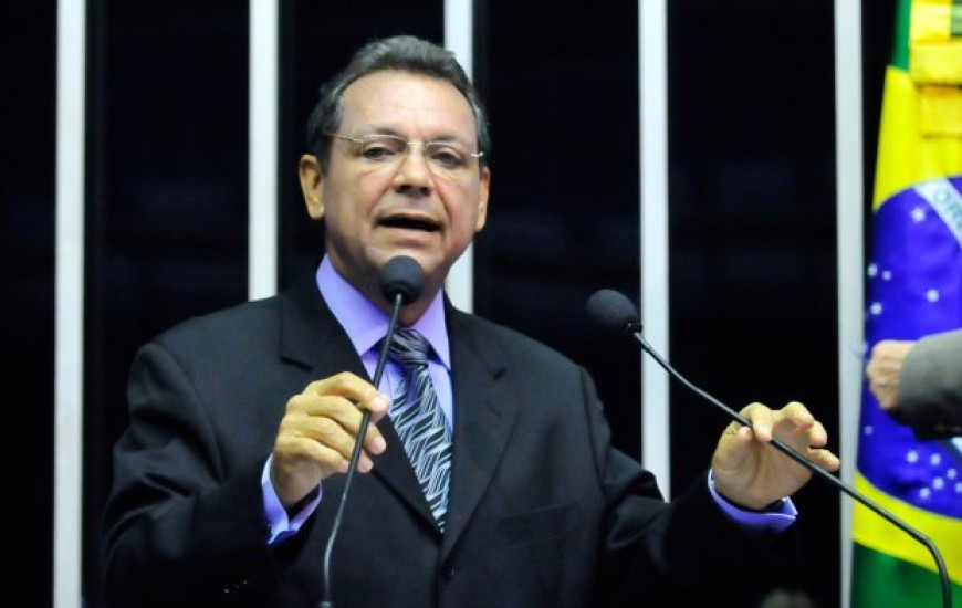Leomar Quintanilha