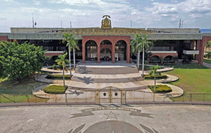 Reunião para discutir o subteto remuneratório está marcada para às 14h desta 2ª