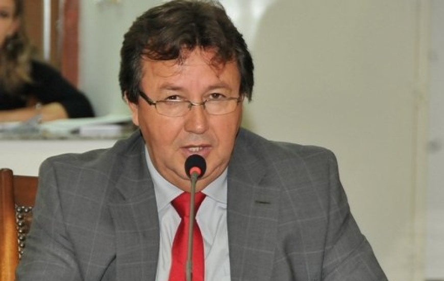 Deputado Vilmar