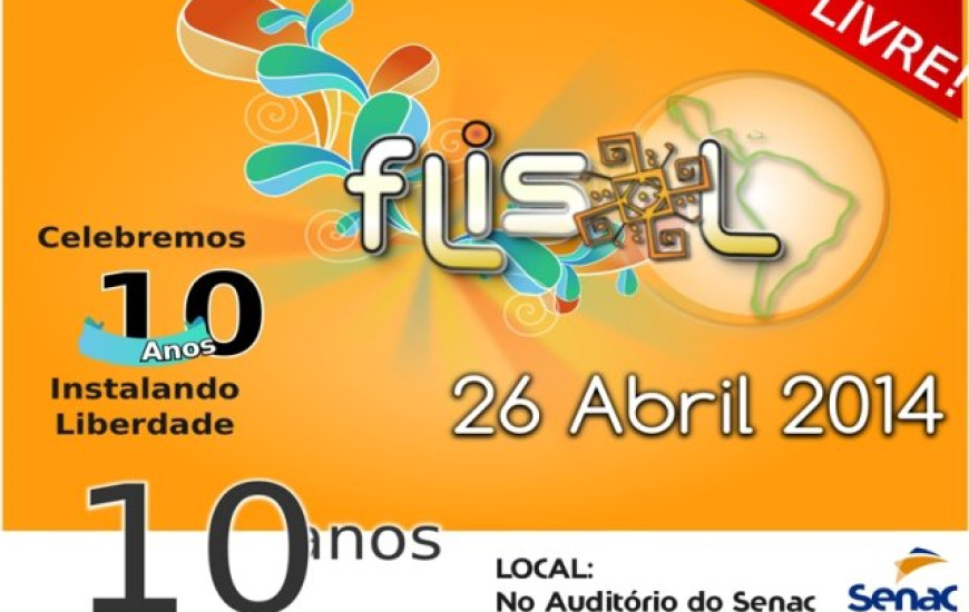 Festival latino Americano