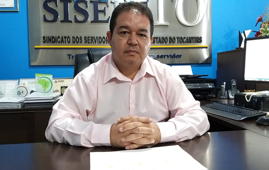 Cleiton Pinheiro.