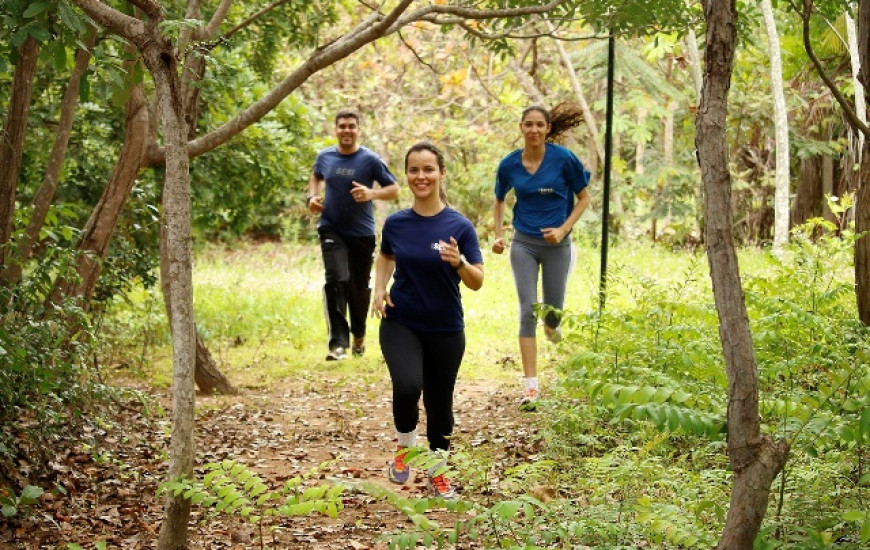 Corrida vai premiar os cinco primeiros colocados