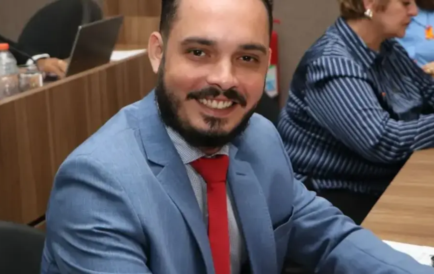 Nota sobre a prisão é assinada pelo presidente do PT Tocantins, Nile William