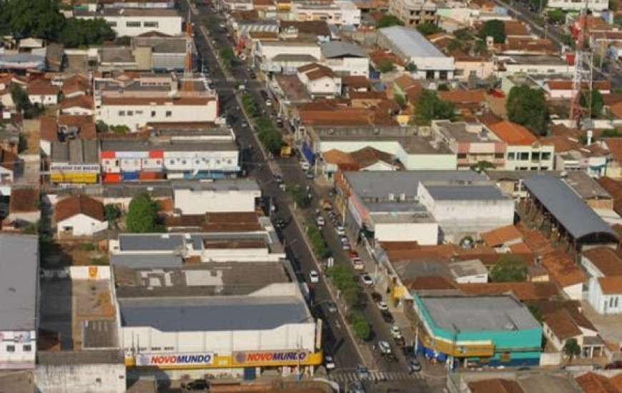 Ambulantes poderão voltar às ruas de Gurupi