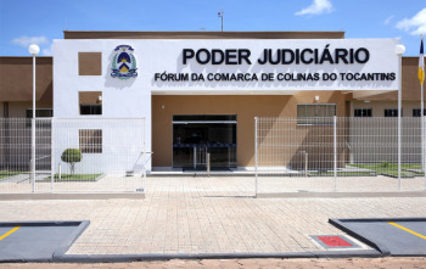Decisão é do Juizado Especial Criminal da Comarca de Colinas.