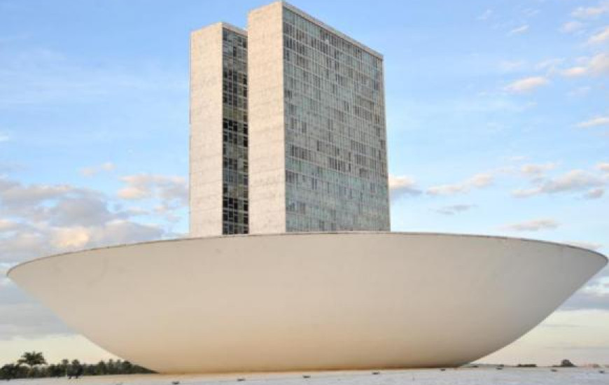 Câmara convocou sessão deliberativa para esta segunda-feira
