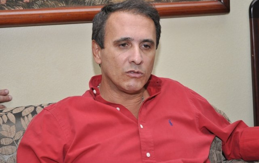 Gaguim diz que culpa é do governo