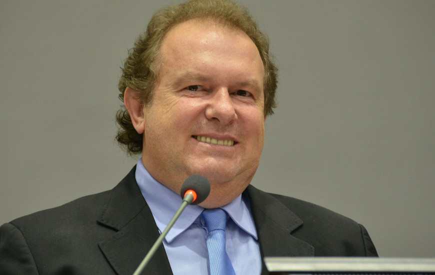 Candidato ao Governo disponibilizou oito documentos para comprovar Ficha Limpa