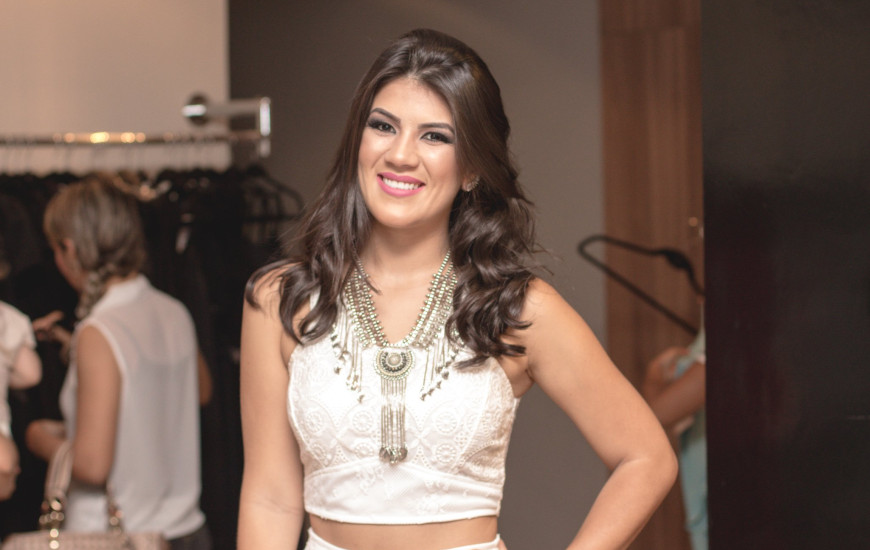 Letícia Coelho
