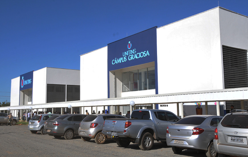 As inscrições estarão abertas no período de 26 de outubro a 11 de novembro