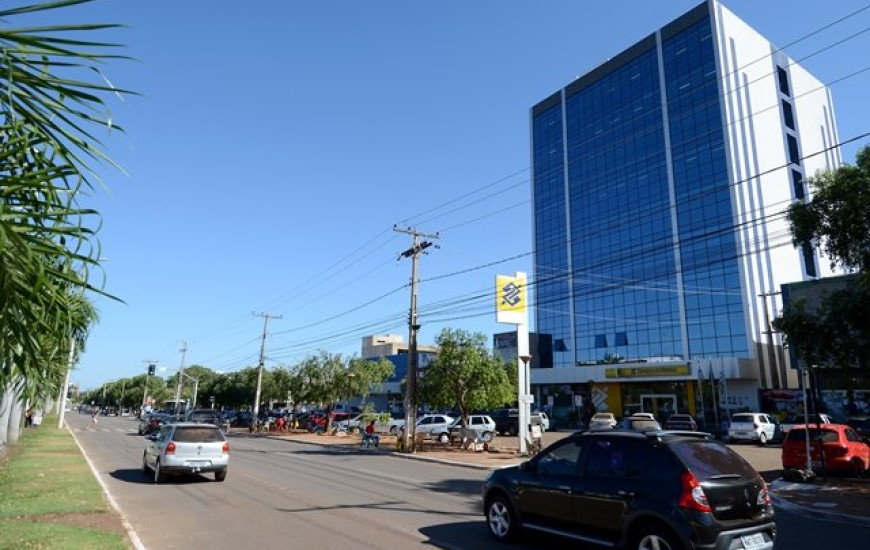 Prefeitura teve aumento no número de efetivos
