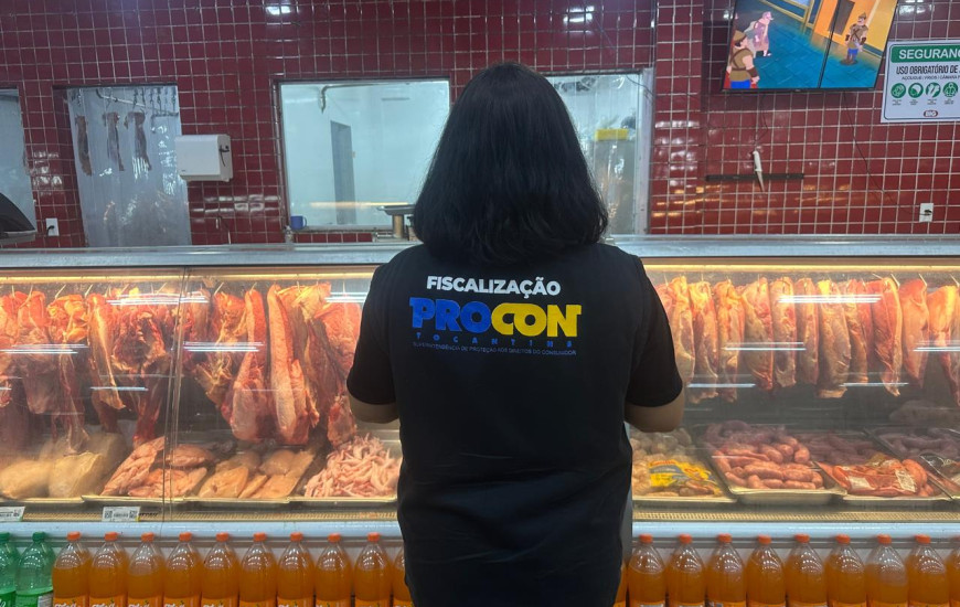 Levantamento foi realizado nesta segunda, 17, em 10 estabelecimentos comerciais