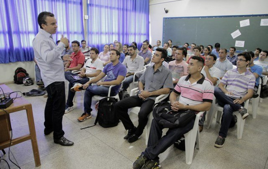Curso de Formação para Agentes de Trânsito