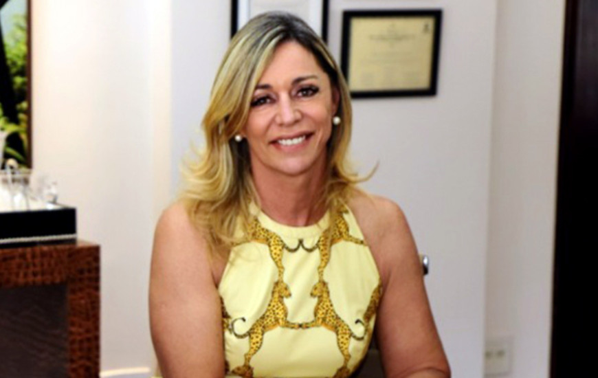 Estellamaris vai presidir o Condege na gestão 2021/2022